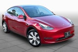 2024 Tesla Model Y - Preview 2
