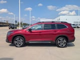 2026 Subaru Ascent - Preview 3