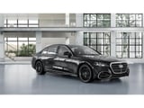 2027 Mercedes-Benz S-Class - Preview 11