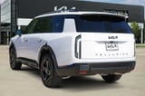 2027 Kia Telluride - Preview 4