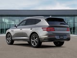 2027 Genesis GV80 - Preview 5