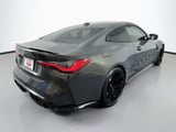 2024 BMW M4 - Preview 5