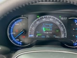 2025 Toyota RAV4 Hybrid - Preview 12