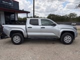 2025 Toyota Tacoma - Preview 3