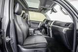 2023 Toyota 4runner - Preview 11