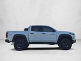 2026 Chevrolet Colorado - Preview 4