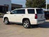 2019 Chevrolet Tahoe - Preview 4