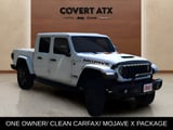 2024 Jeep Gladiator - Preview 7