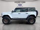2026 Ford Bronco - Preview 2