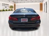 2018 BMW 5-series - Preview 8
