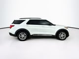2021 Ford Explorer - Preview 8
