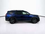 2023 Honda Pilot - Preview 8