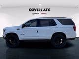 2027 GMC Yukon - Preview 2