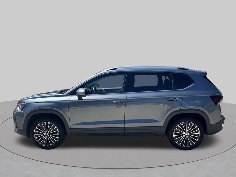 2025 Volkswagen Taos - Image 1