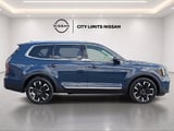 2024 Kia Telluride - Preview 6