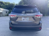 2015 Toyota Highlander - Preview 6