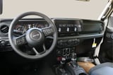 2026 Jeep Gladiator - Preview 15
