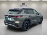 2026 Volkswagen Tiguan - Preview 6