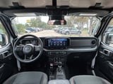 2026 Jeep Gladiator - Preview 12