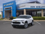 2026 Chevrolet Trailblazer - Preview 8