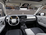 2027 Kia Seltos - Preview 14