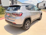 2017 Jeep Compass - Preview 5