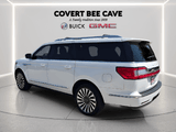 2021 Lincoln Navigator L - Preview 7