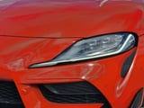 2024 Toyota GR Supra - Preview 8