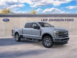 2026 Ford F-250 - Preview 7