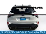 2025 Subaru Forester - Preview 6