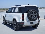2025 Land Rover Defender - Preview 6