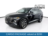 2022 Hyundai Tucson - Preview 3