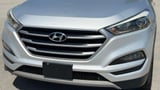 2018 Hyundai Tucson - Preview 8