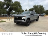 2023 Chevrolet Silverado 1500 - Preview 2