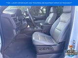 2022 Chevrolet Tahoe - Preview 13