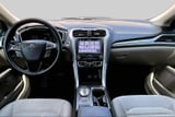 2019 Ford Fusion - Preview 15