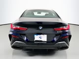 2026 BMW 8 Series - Preview 6