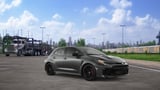 2026 Toyota GR Corolla - Preview 14