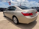 2014 Honda Accord - Preview 4