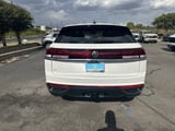 2026 Volkswagen Atlas Cross Sport - Preview 5
