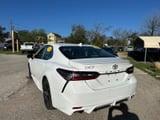 2024 Toyota Camry - Preview 5