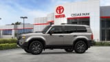 2027 Toyota Land Cruiser - Preview 3