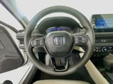 2026 Honda Accord - Preview 9