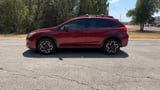 2015 Subaru XV Crosstrek - Preview 2