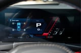2026 BMW M4 - Preview 15