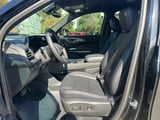2027 Chevrolet Traverse - Preview 9