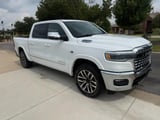 2026 Ram 1500 - Preview 7