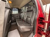 2008 Chevrolet Silverado 1500 - Preview 8