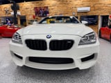 2015 BMW M6 - Preview 14