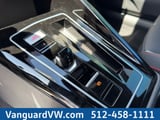 2026 Volkswagen Golf GTI - Preview 14